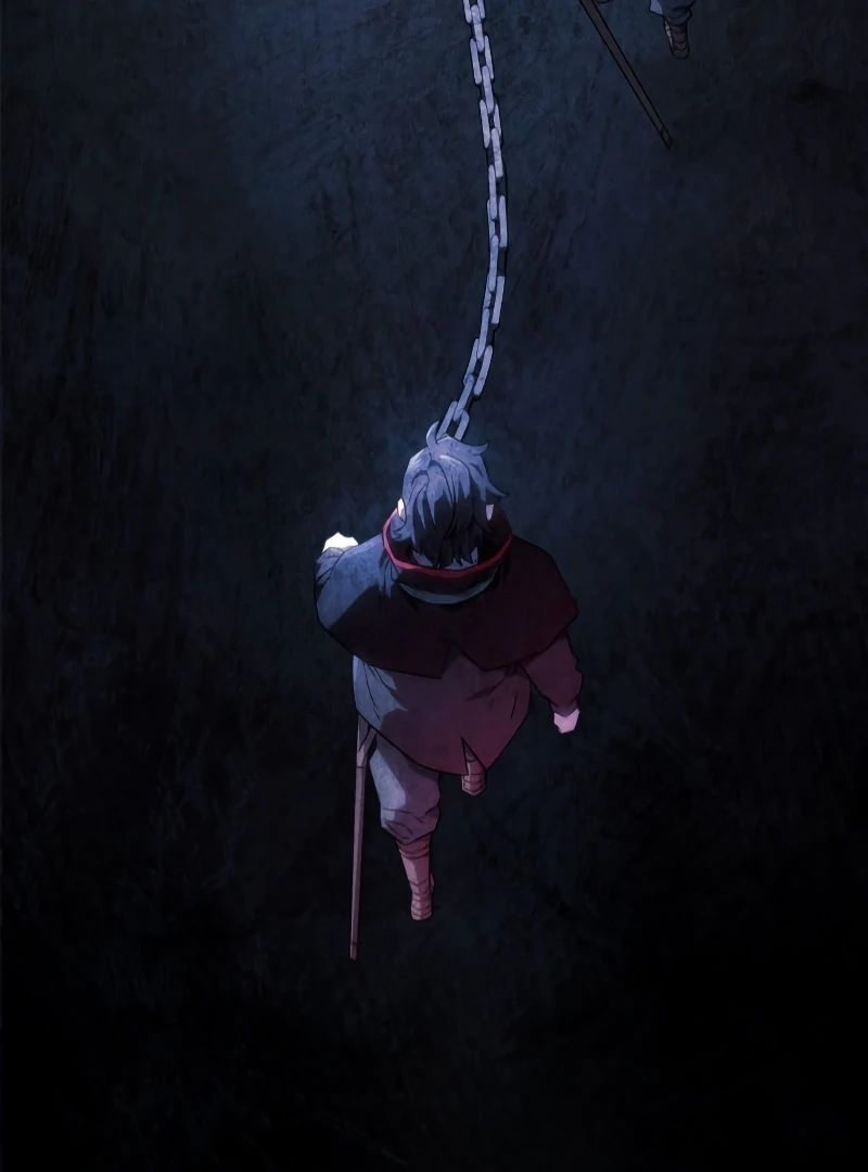 Revenge of the Iron-Blooded Sword Hound, Chapter 60 image 059